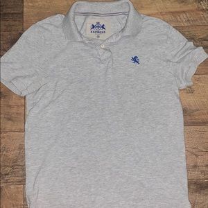 Men’s Express Polo